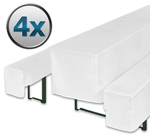 Housses de table Bellboni, pour tente de bière,...