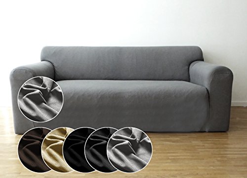 Housse de canapé Bellboni, revêtement de canapé...
