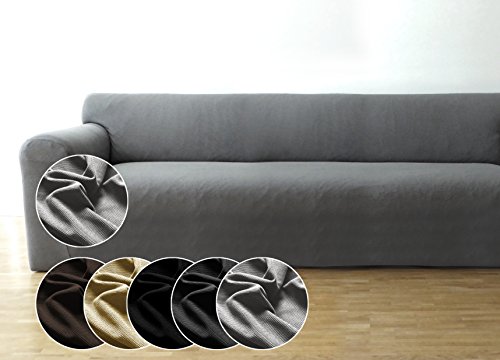 Housse de canapé Bellboni, revêtement de canapé...