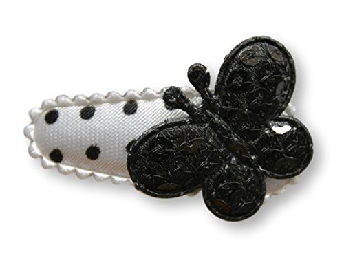 Baby Barrette à cheveux/cheveux Clip avec motif...