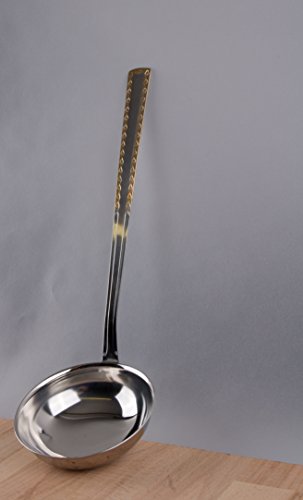 Roda Louche à soupe Louche Toledo code EAN 4260270204058 