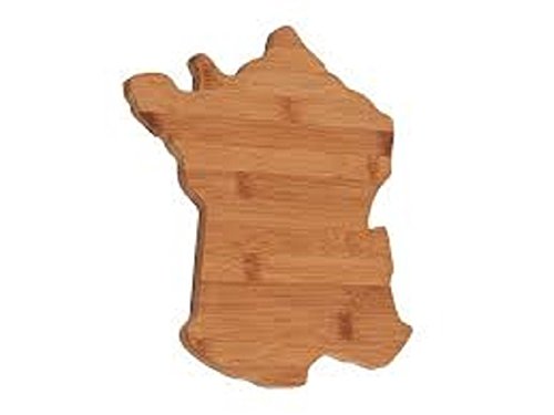 MK Bamboo MK BAMBOO FRANCE - Planche à découper - France code EAN 4260272288186 