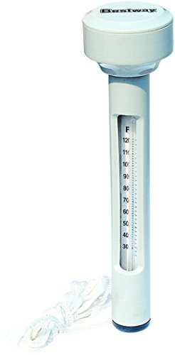 Thermomètre flottant