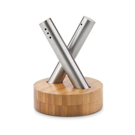 DasBesondereGeschenk Salière et poivrière quera code EAN 4260273263892 