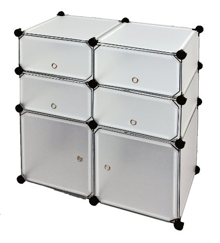 Meuble de rangement meuble à chaussures commode...