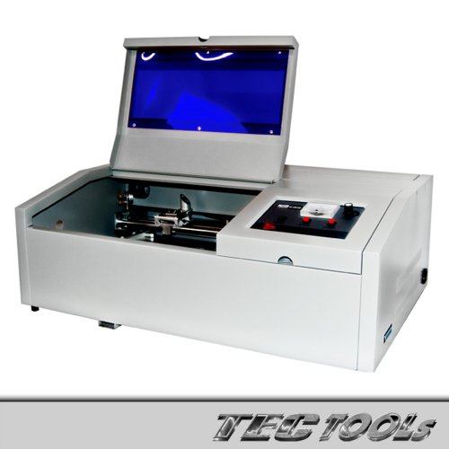 Suna Laser SUNA Laser Machine à gravure laser co2 50 W Distribution exclusive Suna Laser code EAN 4260276120758 