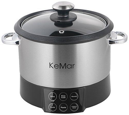 Kmc-218 cuiseur multifonction de haute qualité ...