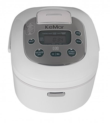 Cci 180 multifunktionskocher induktionstechnolo...