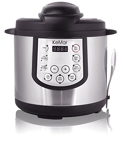 Kpc de 150 autocuiseur électrique/bouilloire/mu...