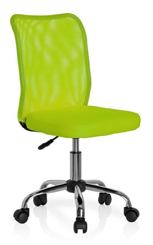 hjh Office 685972 KIDDY NET Chaise de bureau po...