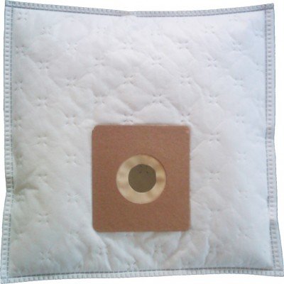 Pack de 20 sacs d'aspirateur pour SilverCrest S...