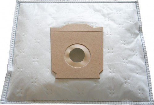 Pack de 20 sacs d'aspirateur pour Kärcher VC 61...