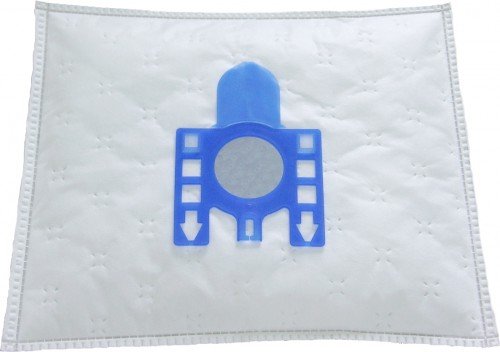 Pack de 20 sacs d'aspirateur pour Hoover H60 Se...