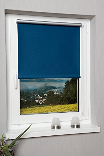 Store Lucarne thermique sans trous Bleu 60 x 15...