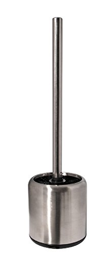 Bumper - serie - brosse wc support * * support en acier inoxydable de haute qualité, mat, brossé code EAN 4260292114793 