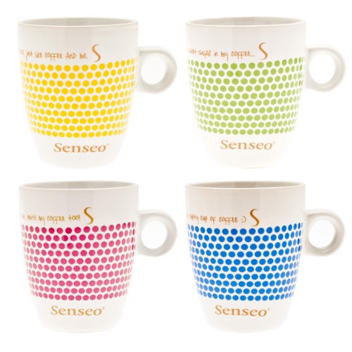 Design tasses de porcelaine spéciale édition, 1...