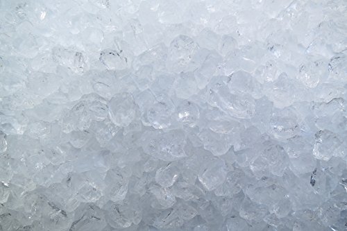 pemmiproducts Granulés de verre4-10 mm (EUR 4,10/kg), couleur : transparent, 10 kg, granulés de verre, pépites de verre transparent, pour décoration de table pour mariage les anniversaires, baptêmes et autres festivités. code EAN 4260307236984 