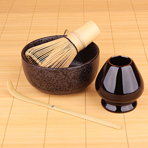 Ensemble à thé Matcha - Tasse à thé Matcha, Cha...