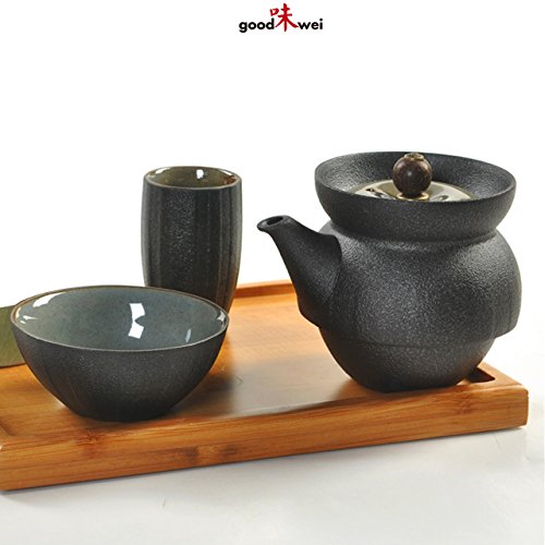 Haute qualité, Yixing Zisha argile Service à th...