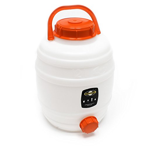 Cuve de fermentation Speidel Cuve de jus Vin Mo...