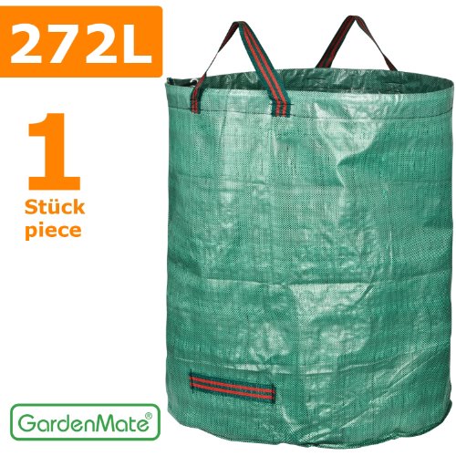 GardenMate® 1x sac de déchets de jardin 272l code EAN 4260313265060 
