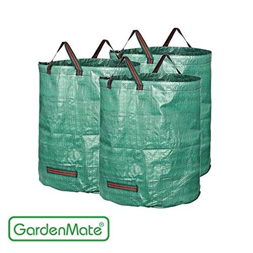 GardenMate® 3x sac de déchets de jardin 272l code EAN 4260313265183 