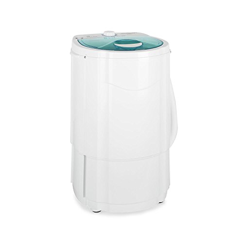 oneConcept SD001 - Mini essoreuse pour camping,...