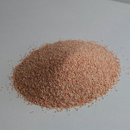 4 kg Sable Sable décoratif couleur Sable bricol...