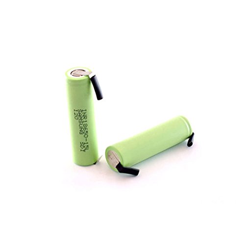 Akkuparts24 Batterie de rechange pour kärcher nettoyeur pour vitres avec plus de capacité! markenqualitäts batterie de samsung 4260338381202 (4260338381202)