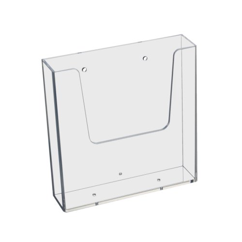 Format a5 (148 x 210 mm)-présentoir mural verti...