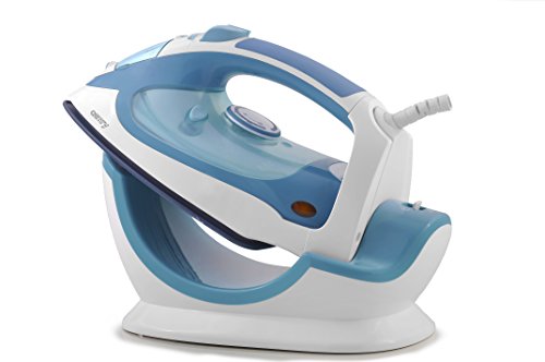 Fer à Repasser Vapeur Camry, semelle céramique ...