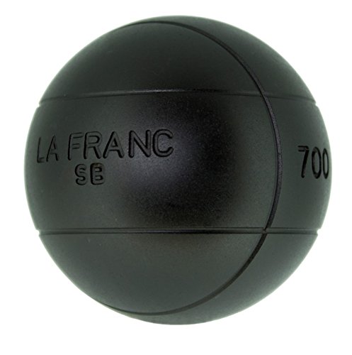 Boule Boules la Franc SB (Soft Black) 75, 690, 1