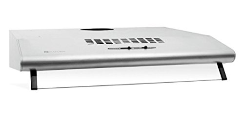 Acv-61a - hotte casquette aspirante design extr...