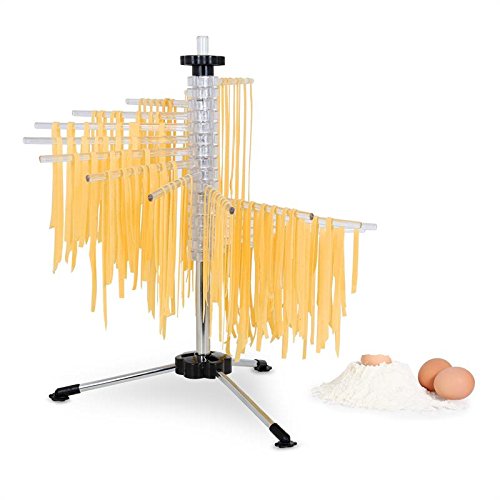 Pasta dryer - séchoir à pâtes pour préparation ...
