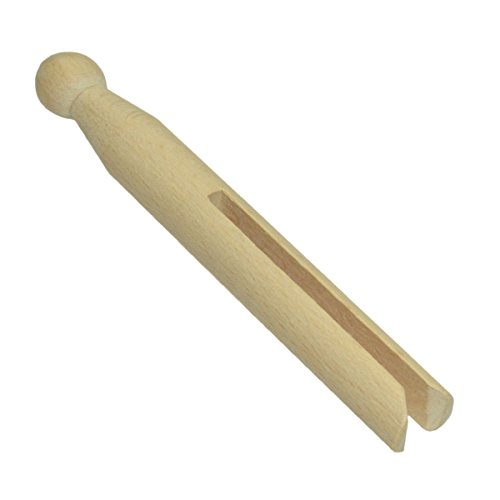 50 pinces à linge à l'ancienne, pinces à linge anti vent, pinces à linge bois à l'ancienne 11cm 4260356783743 Piccolino Bastelbedarf 50 pinces à linge à l'ancienne, pinces à linge anti vent, pinces à linge bois à l'ancienne 11cm 4260356783743 Piccolino Bastelbedarf