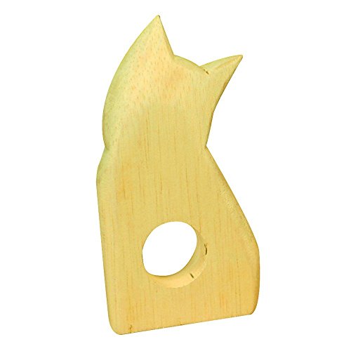 Rond de serviette Chat - rond de serviette anim...