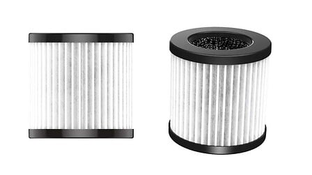 TECHNAXX Filtre De Remplacement Pour Tx-131 Tec...