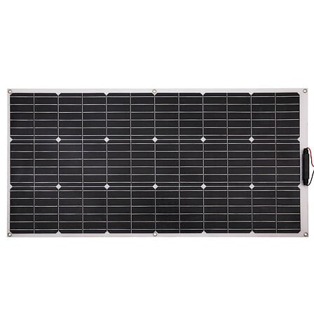 TECHNAXX Technaxx TX-208 - Panneau solaire flex...
