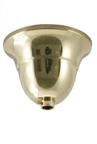 Lampes tulipe, baldaquin, brillant, 10 mm