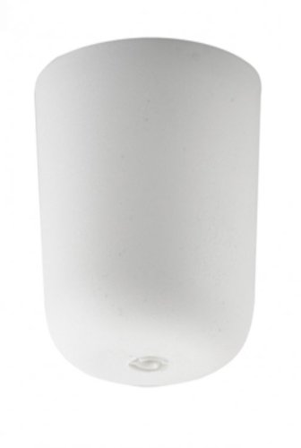 Globe-Warehouse Lampes baldaquin pour câbles, blanc code EAN 4260358361864 