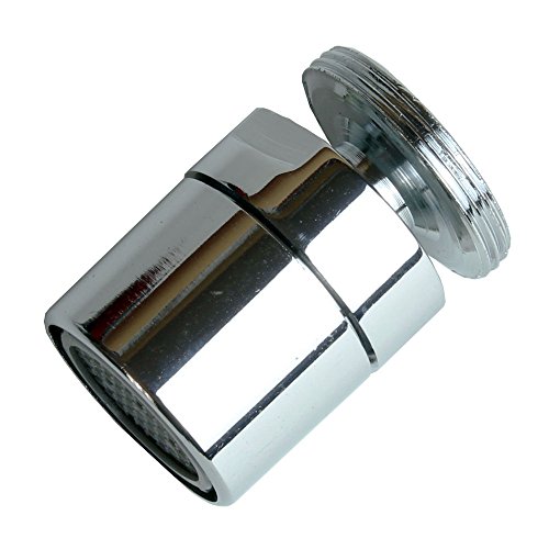 Tête de rechange de bidet bec réglable