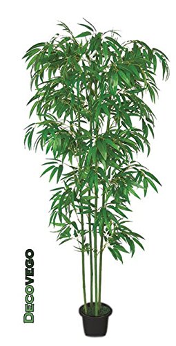 Bambou Plante Arbre Artificielle Artificiel Pla...