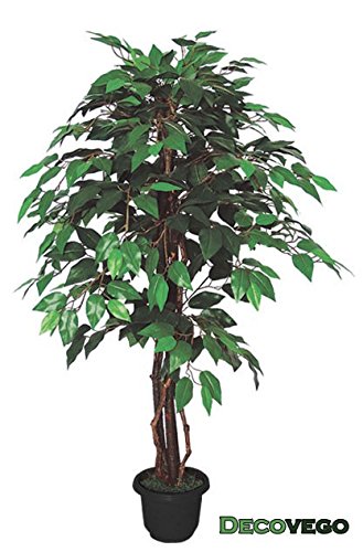 Ficus Benjamina Plante Arbre Artificielle Artif...