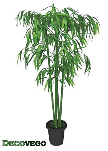 Bambou Plante Arbre Artificielle Artificiel Pla...