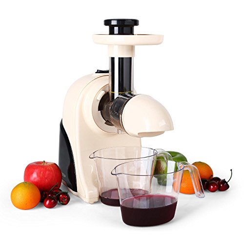 Fruitpresso moreno - centrifugeuse slow juicer ...