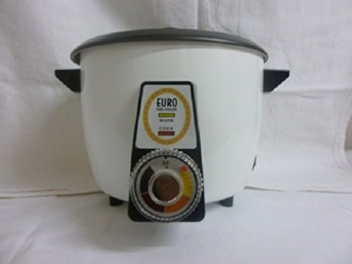 EURO PARS KHAZAR 1200 CUISEUR DE RIZ 4260371481181 (4260371481181)