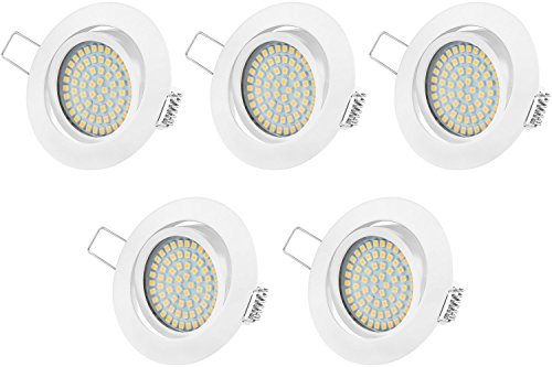 Tevea - Ultra Slim Eclairage encastré cadre et ...