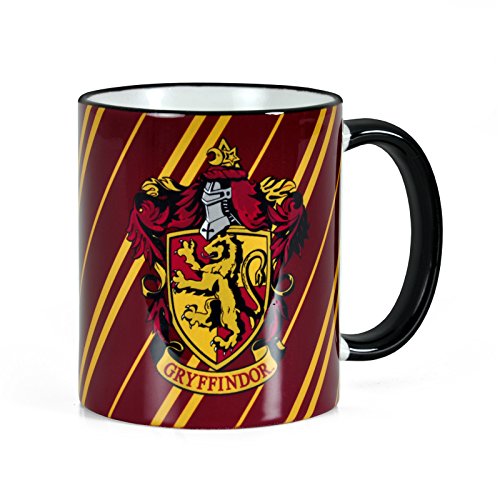 - mug maison gryffondor - gryffindor - 300ml - ...
