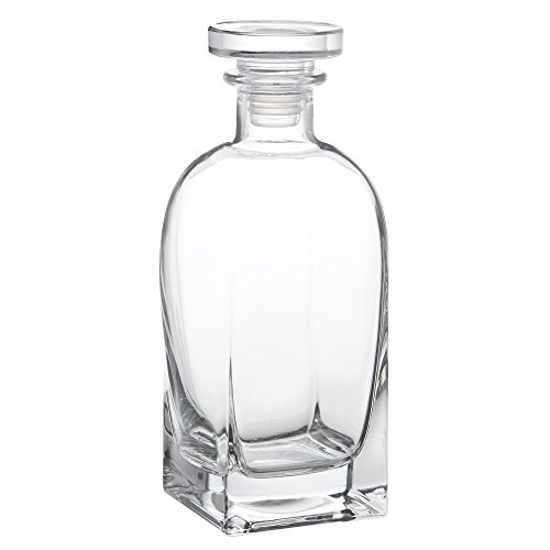 Amavel Carafe à whisky Rossmore avec bouchon 700ml code EAN 4260381057178 