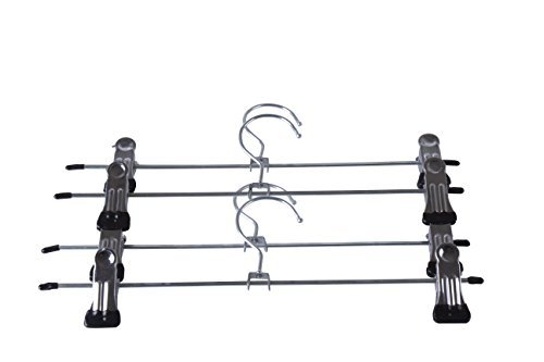 Cintre tendeur de pantalon Cintre porte-pantalo...